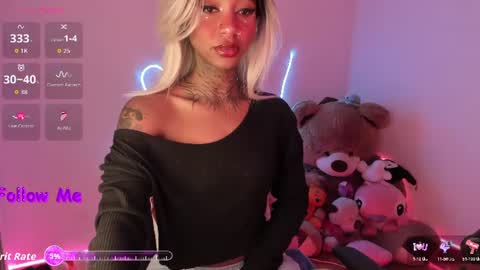 Snapshot of ashanti_sweet chatting on June 2026 11:56:02 AM AshantiINDEPENDENT MODEL online show from June 2026 11:56:02 AM