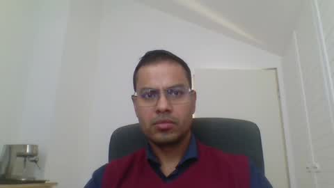 asharma1984xyz online show from April 2026 11:53:01 AM