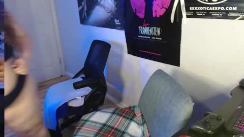 SweetAshCheeks online show from January 2026 03:20:02 AM