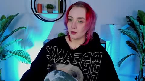 AshleyAshe  online show from January 2025 07:58:02 PM