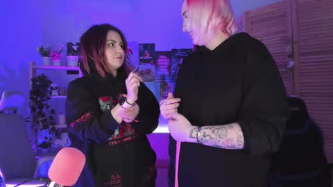 AshleyAshe  online show from February 2025 11:47:02 PM