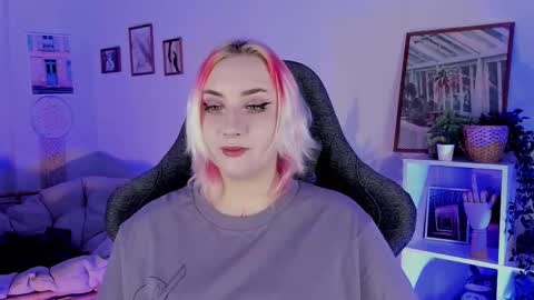 AshleyAshe  online show from March 2025 02:30:02 AM