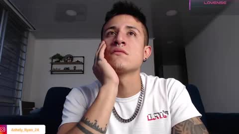 Ashley And Ryan  online show from March 2026 10:57:02 PM