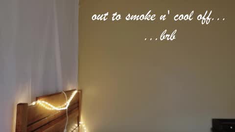 Ashelynn Grey online show from October 2025 05:13:01 PM