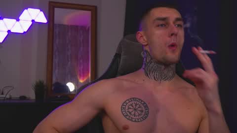 Jerk Machine online show from February 2025 03:56:02 PM