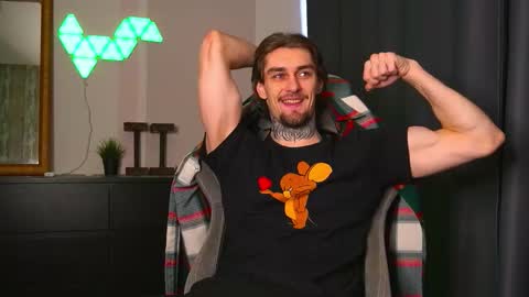 Jerk Machine online show from October 2025 10:32:02 AM