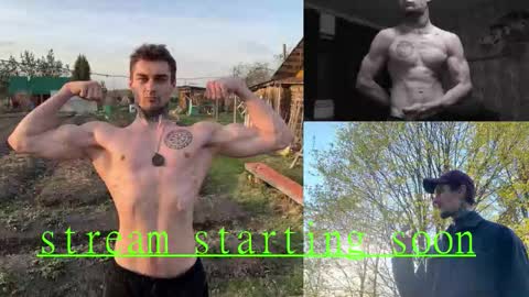 Jerk Machine online show from October 2025 12:24:02 PM