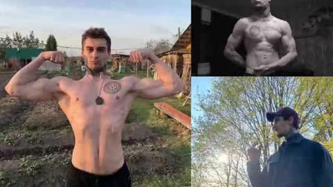 Jerk Machine online show from November 2025 10:17:02 AM