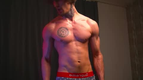 Jerk Machine online show from December 2025 02:14:02 PM