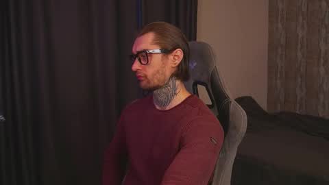 Jerk Machine online show from February 2026 12:21:01 PM