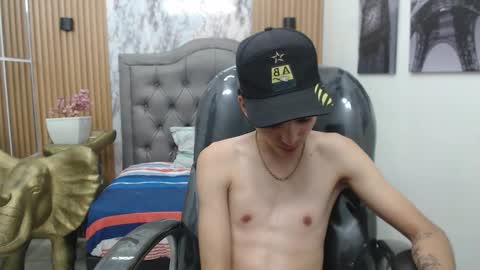 Asher Costa online show from February 2026 05:51:01 PM