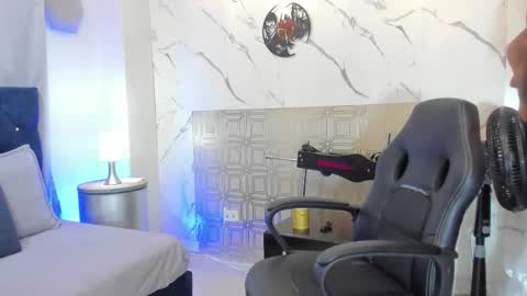   Asher  online show from March 2026 07:21:02 PM