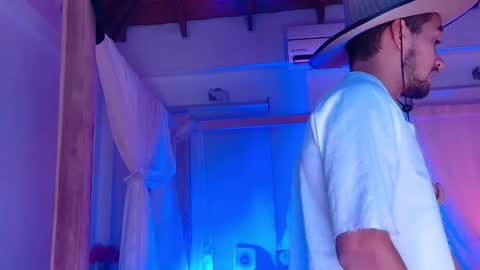 CARIBBEAN DREAM online show from February 2026 06:26:01 AM