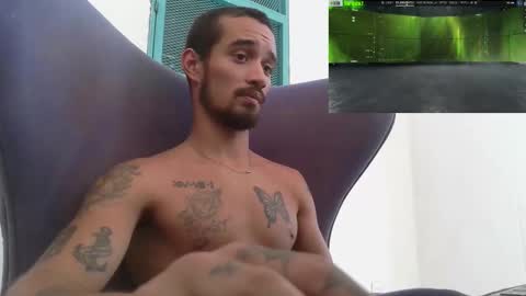 CARIBBEAN DREAM online show from March 2026 07:07:01 PM