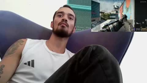 CARIBBEAN DREAM online show from March 2026 10:04:02 PM