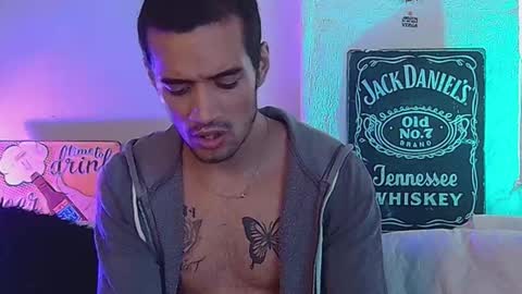 CARIBBEAN DREAM online show from March 2026 06:11:02 PM