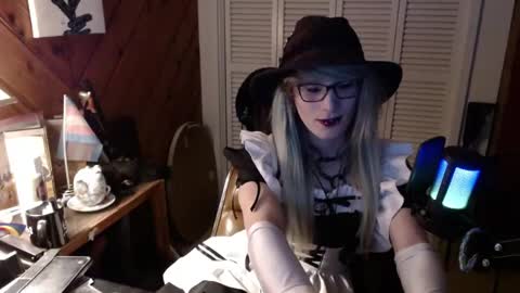 Ashley Scarlett online show from April 2026 01:14:02 AM