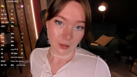 Ash online show from October 2025 12:11:01 PM