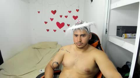 ashlan_king online show from February 2026 06:49:02 PM