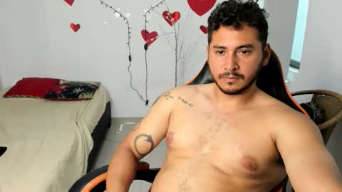 ashlan_king online show from March 2026 07:29:01 PM