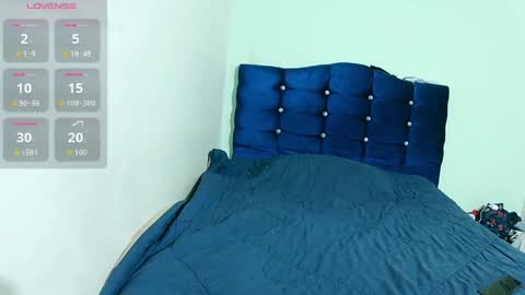 ashleey_palmer online show from April 2026 07:39:01 AM