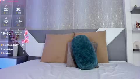 Snapshot of ashleey_vega chatting on April 2026 09:39:33 PM Ashleey Vega online show from April 2026 09:39:33 PM