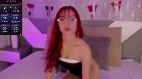 Snapshot of ashleey_vega chatting on July 2026 01:47:01 PM Ashleey Vega online show from July 2026 01:47:01 PM