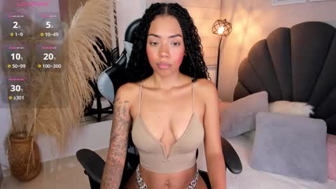 A S H L E Y online show from February 2025 01:44:02 AM