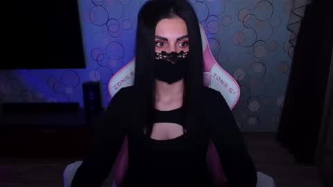 Snapshot of ashley__cooper__ chatting on April 2026 04:43:02 AM Yasmina online show from April 2026 04:43:02 AM