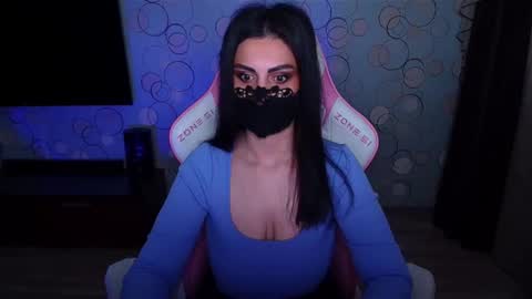 Snapshot of ashley__cooper__ chatting on May 2026 05:01:02 AM Yasmina online show from May 2026 05:01:02 AM