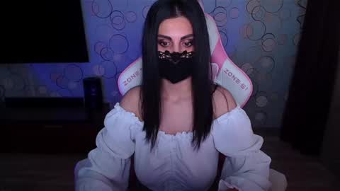 Snapshot of ashley__cooper__ chatting on May 2026 04:50:01 AM Yasmina online show from May 2026 04:50:01 AM