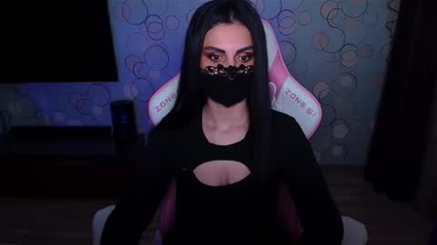 Snapshot of ashley__cooper__ chatting on May 2026 05:24:01 AM Yasmina online show from May 2026 05:24:01 AM