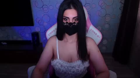 Snapshot of ashley__cooper__ chatting on May 2026 05:14:02 AM Yasmina online show from May 2026 05:14:02 AM