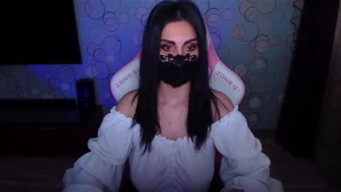 Snapshot of ashley__cooper__ chatting on May 2026 05:16:02 AM Yasmina online show from May 2026 05:16:02 AM