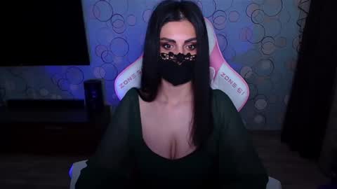Snapshot of ashley__cooper__ chatting on June 2026 03:45:01 AM Yasmina online show from June 2026 03:45:01 AM