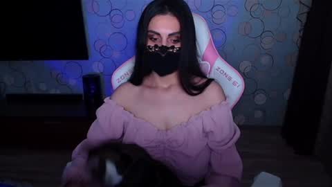 Snapshot of ashley__cooper__ chatting on June 2026 05:17:01 AM Yasmina online show from June 2026 05:17:01 AM