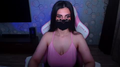   Yasmina   online show from June 2026 04:37:01 AM