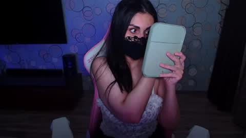   Yasmina   online show from July 2026 04:14:02 AM