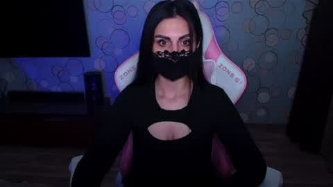   Yasmina   online show from July 2026 04:52:02 AM