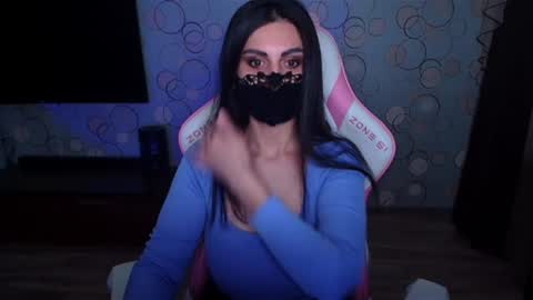   Yasmina   online show from July 2026 05:54:02 AM