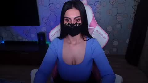   Yasmina   online show from July 2026 02:14:02 AM