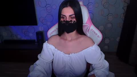   Yasmina   online show from July 2026 02:31:01 AM