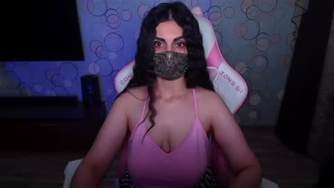   Yasmina   online show from July 2026 04:20:02 AM