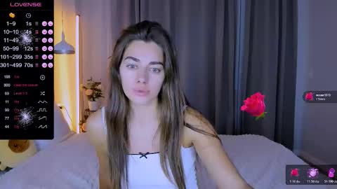 Ashley online show from November 2025 05:03:01 PM