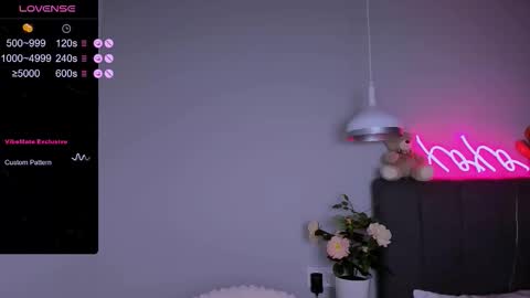 Ashley online show from November 2025 06:32:01 PM