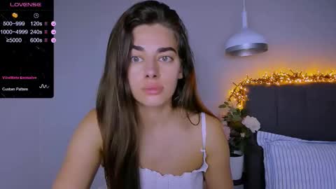 Ashley online show from February 2026 04:05:02 PM