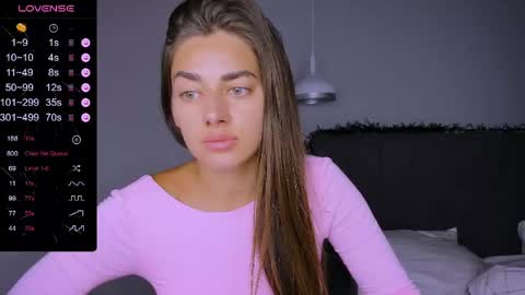 Ashley online show from April 2026 04:09:02 PM