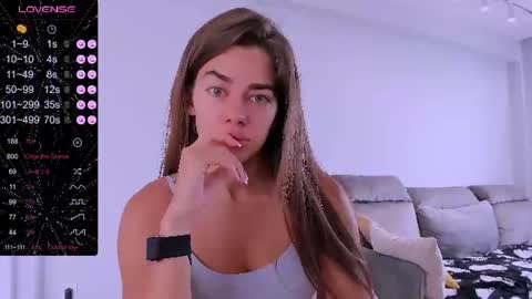 Ashley online show from July 2026 07:43:01 AM