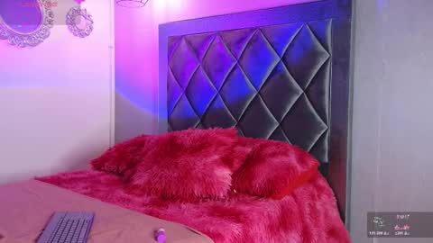 Ashley online show from February 2026 09:42:01 PM