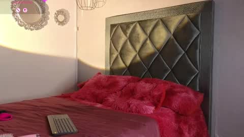 Ashley online show from April 2026 08:57:01 PM